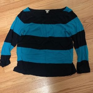 J. Crew women's sweater